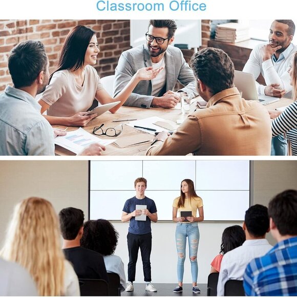 Mesh Zipper Bags, B5 Size File Document Pockets Bill Pouch Folders for Office Ho - Picture 6 of 6